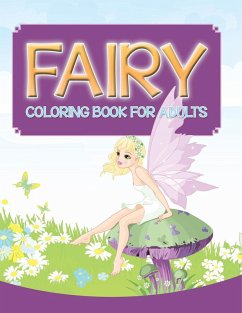 Fairy Coloring Book For Adults Fairy Coloring Book For Adults