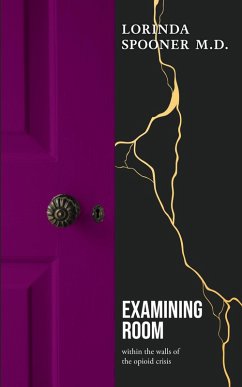 Cover Examining Room