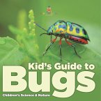 Kid s Guide to Bugs - Children's Science & Nature