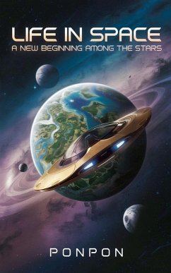 Life in Space - Ponpon Life in Space - Ponpon