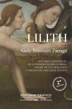 Lilith - Eetessam Parraga, Golrokh