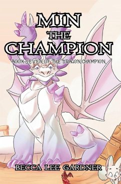 Cover Min the Champion