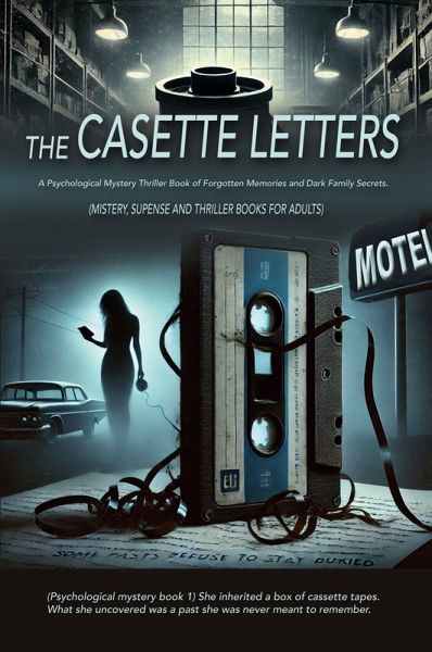 The Cassette Letters The Cassette Letters