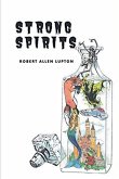 Strong Spirits Strong Spirits