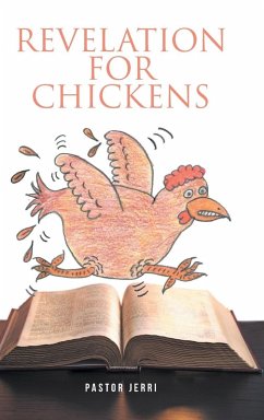 Cover Revelation for Chickens