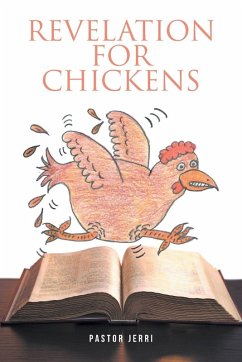 Cover Revelation for Chickens