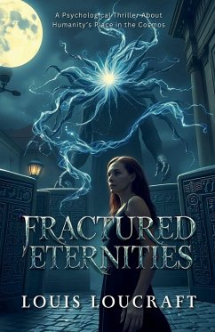 Cover Factured Eternities