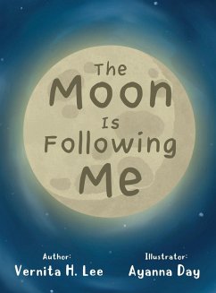 The Moon Is Following Me - H. Lee, Vernita