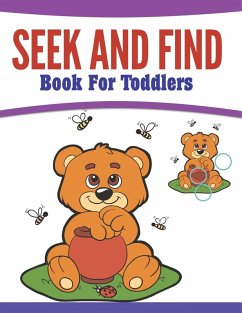 Seek And Find Book For Toddlers Seek And Find Book For Toddlers