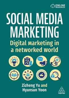 Cover Social Media Marketing
