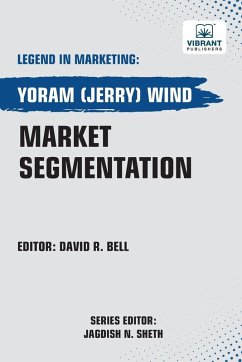 Cover Market Segmentation