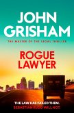 Rogue Lawyer Rogue Lawyer