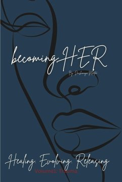 Cover becoming HER