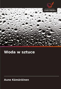 Cover Woda w sztuce