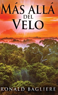 Cover Más allá del Velo