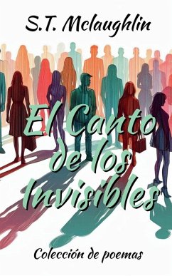 Cover El Canto de Los Invisibles