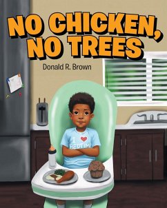 Cover No Chicken, No Trees