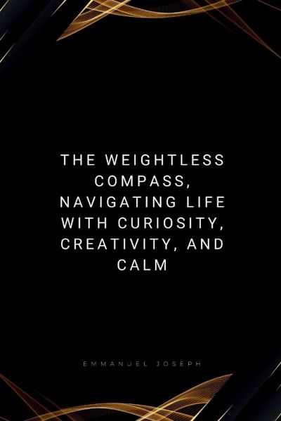 The Weightless Compass The Weightless Compass