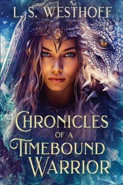 Cover Chronicles Of A Timebound Warrior