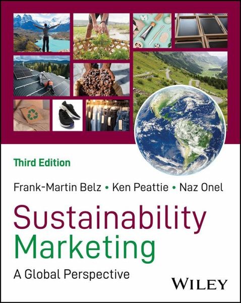 Sustainability Marketing Sustainability Marketing