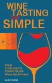 Wine Tasting but Simple Wine Tasting but Simple