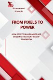 From Pixels to Power, How Crypto Billionaires Are Building the Countries of Tomorrow From Pixels to Power, How Crypto Billionaires Are Building the Countries of Tomorrow