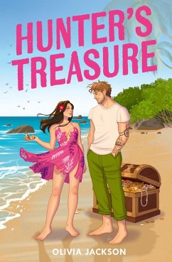 Cover Hunter's Treasure