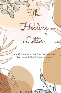 Cover The Healing Letter