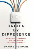 Driven by Difference Driven by Difference