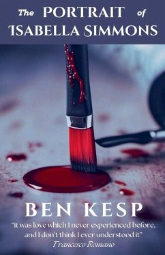 The Portrait of Isabella Simmons - Kesp, Ben