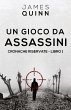Un Gioco Da Assassini - Bild 1
