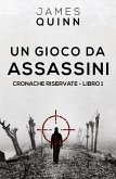 Un Gioco Da Assassini