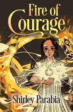 Cover Fire of Courage