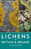 Lichens of Britain and Ireland Lichens of Britain and Ireland