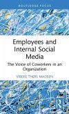 Employees and Internal Social Media