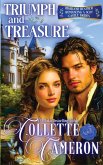 Triumph and Treasure Triumph and Treasure