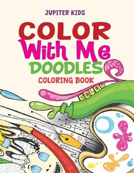 Color With Me