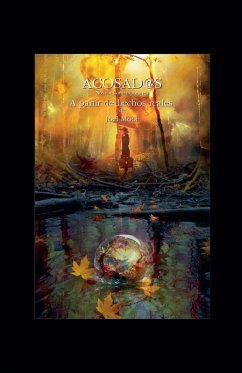 Cover ACOSAD@s Novela contemporánea a partir de hechos reales