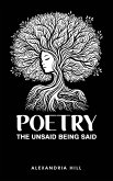 Poetry Poetry