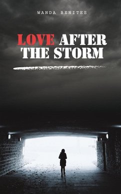 Cover Love After the Storm