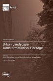 Urban Landscape Transformation vs. Heritage Urban Landscape Transformation vs. Heritage
