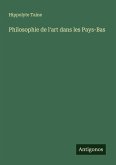 Philosophie de l'art dans les Pays-Bas Philosophie de l'art dans les Pays-Bas