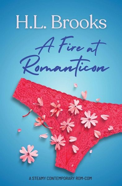 A Fire at Romanticon A Fire at Romanticon