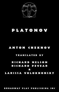 Platonov - Chekhov, Anton