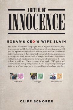 A Ritual of Innocence