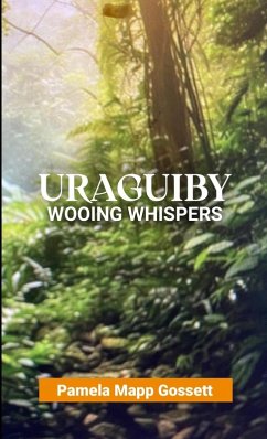 Cover URAGUIBY