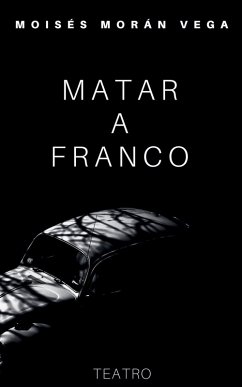 Cover Matar a Franco