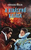 A királyn¿ kalóza A királyn¿ kalóza