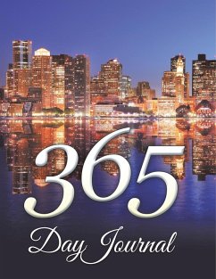 Cover 365 Day Journal