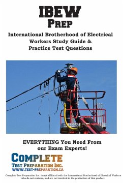 Cover IBEW Prep